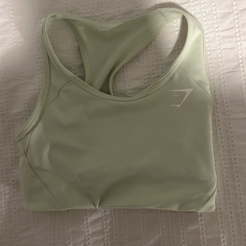 Gymshark sports bra